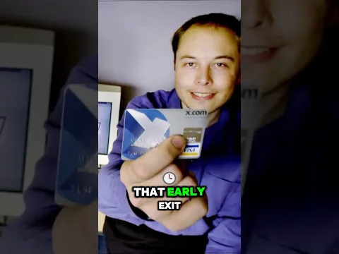 How Did Elon Mush Became Wealthy