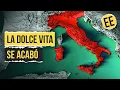 Download Lagu Algo TERRIBLE Está Sucediendo En Italia