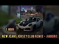 Download Lagu 1 HOUR || NEW JEANS (JERSEY CLUB) - JIANDRO X DXRKAII || PERFECTLY SLOWED || TIKTOK REMIX