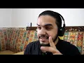 " باشا | BASHA "  باتيستوتا || BATISTUTA  || ردة فعل شاب سوري على فنان مصري