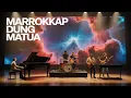 Marrokkap Dung Matua (Fusion Jazz Cover) I #LaguBatak #MusikBatak #gayamusikbatak