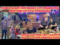 Download Lagu AKHIRNYA ADIKKU YANG COWOK DATANG DARI JAKARTA LANGSUNG OTW NGAFE SEKELUARGA