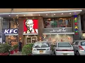 KFC gulshan complete tour KFC Karachi