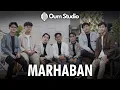 Download Lagu MARHABAN YA SYAHRU ROMADHON ( مَرْحَبًا شَهْرُ رَمَضَانْ ) - OUM STUDIO ( Live Session )