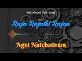 Download Lagu Raja Rajathi Rajan - Agni Natchatiram - Bass Boosted Audio Song - Use Headphones 🎧 Better Experience