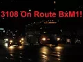 NeoplanDude MTA Bus Company 2005 MCI D4500CL On Route BxM1 To East Midtown