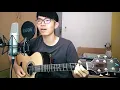 健康快樂-莫宰羊 cover by 温梓言 Kevin Wen(吉他彈唱)(acoustic)