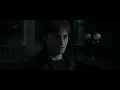 Hermione Being Tortured By Bellatrix - Harry Potter And The Deathly Hallows Part 1