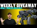 Download Lagu Winactie WR Mauler en slechte WR-gameplay LOL | Winactie War Robots Mauler
