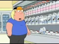 Download Lagu Family Guy - Chris Griffin in A-ha 'Take on me' Video