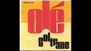 John Coltrane Ole
