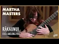 Download Lagu Martha Masters plays Olga Amelkina-Vera's \
