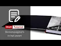 Download Lagu Zwart of witte binnenpagina's