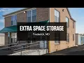 Storage Units in Frederick MD - Extra Space Storage