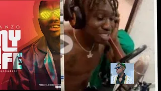 zlatan ibile accused of stealing mans song 