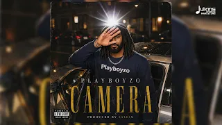 Playboyzo - Camera (Official Audio) |  Soca 2027