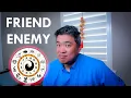 Who Are Your Friends and Enemies Chinese Zodiac Signs
