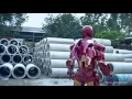 Killerbody Hero Iron Man Armour-Mark VII Laser Effect Display