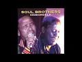 Lagu Soul Brothers-Mama KaSibongile