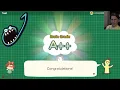Jerma Streams - Big Brain Academy Brain vs Brain