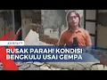 Download Lagu Terbaru! Dampak Gempa Bengkulu M 6,3 hingga Penampakan Kerusakan Rumah Warga