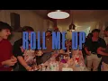 Chesle - roll me up (with Vwillz) (Official Visualizer)