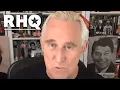 Roger Stone FREAKS Calls Ivanka Abortionist B