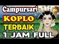 Lagu ENAK TENAN LUR CAMPURSARI SUPER KOPLO ALBUM TERBARU 2026
