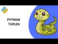Lecture 5 Tuples in Python Python Full Course Free