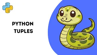 Lecture 5 Tuples in Python Python Full Course Free