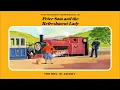 Lagu Railway Series - Peter Sam and the Refreshment Lady - Four Little Engines  - HD