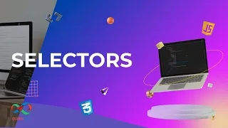 HTML CSS Tutorial 20 Selectors