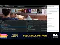 Full Stack con Python - Clase 7