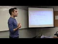 Thiago Loureiro Building my first Gutenberg Block