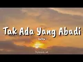 Lagu Tak Ada Yang Abadi - Cover by Safira (Lirik Lagu viral tiktok)