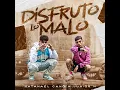 Disfruto Lo Malo