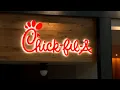 Chick-fil-A could soon be open on Sundays in some locations