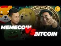 Download Lagu Memecoin lebih baik daripada Bitcoin? | Margin Call Recap Timothy Ronald \u0026 Kalimasada (AVS)