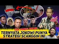 Lagu BENER2 PEMAIN ULUNG!! DIAMNYA JOKOWI DIKASUS IJAZAH PALSU ‘TERNYATA STRATEGI’😱DEMOKRAT TERMAKAN?