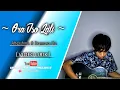 ORA ISO LALI - AFTERSHINE ft Damara De | | cover Akustik