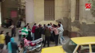 80 باكو الحلقة 1 بوسي في خناقة مع مختار والسبب 80 باكو مش 15 