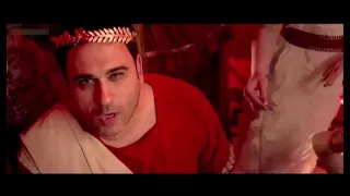 اغنيه جزعت من الحريم اكرم حسني من فيلم نادي الرجال السري نسخه اصليه كامله 