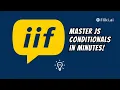 Master JavaScript Conditional Statements in Hindi If-Else Switch Ternary Operator Explained