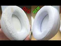 How To Remove Replace ANY Beats Headphones Ear pad Cushions