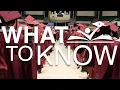5 28 23 - What To Know