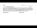 2 1 Multiple Representations of Functions