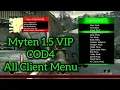 COD4 TU4 Myten 1 5 VIP Multiplayer XEX Mod Menu Download