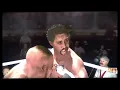 Download Lagu [FIGHT NIGHT CHAMPION EA] [BOXING GREATEST GOAT Fights] Thomas Hearns VS Roy Jones Jr 3