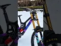 Download Lagu The Damn Bike Santa Cruz v10 cc #mtb #santa#cruz#downhill#freeride#mtblifestyle