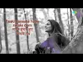 Ae Malik Tere Bande Hum with lyrics | ऐ मालिक तेरे बन्दे हम | Lata Mangeshkar |Do Aankhen Bara Haath